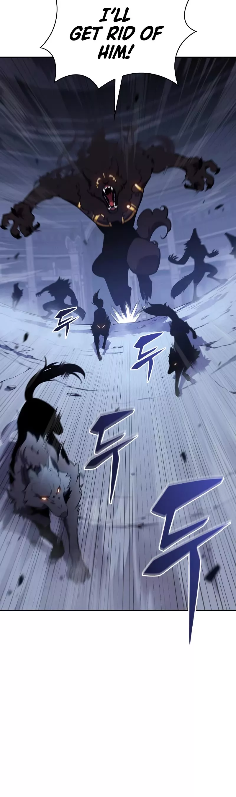 Solo Max-Level Newbie, chapter 113, image 23