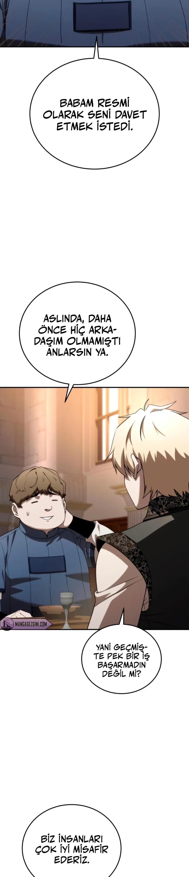 Star-Embracing Swordmaster, chapter 26, image 5