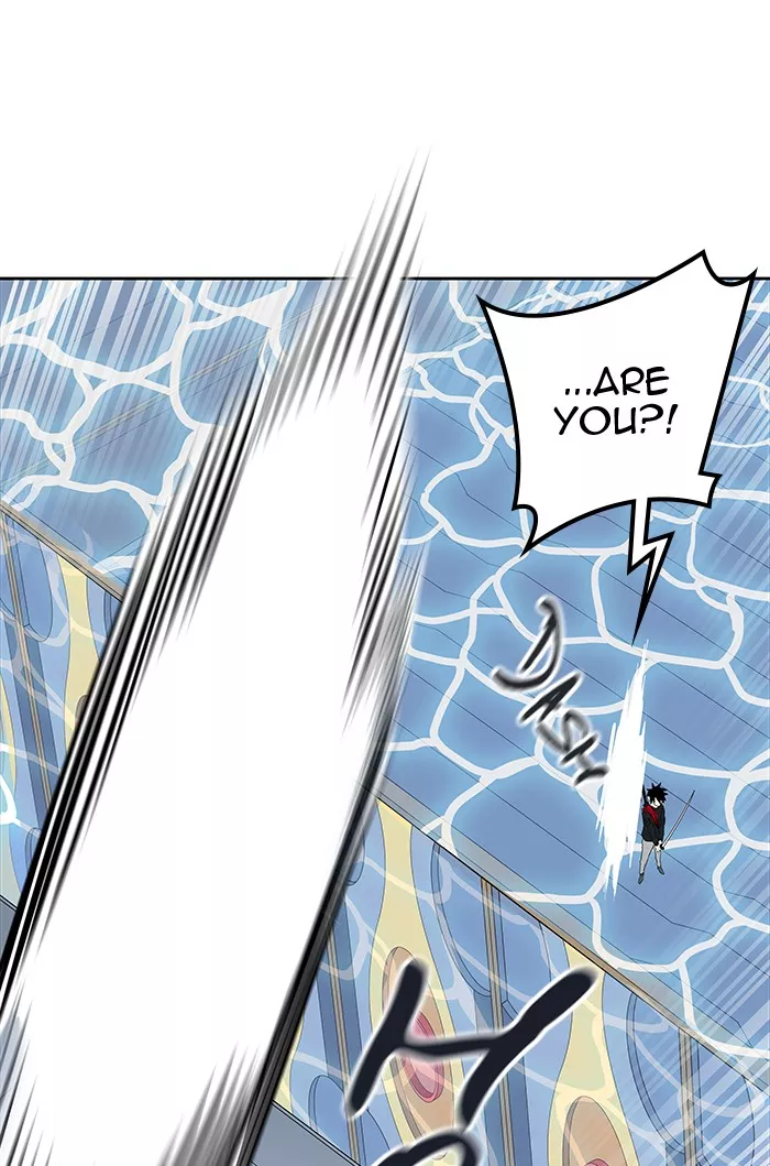 Tower of God, chapter 491, image 81
