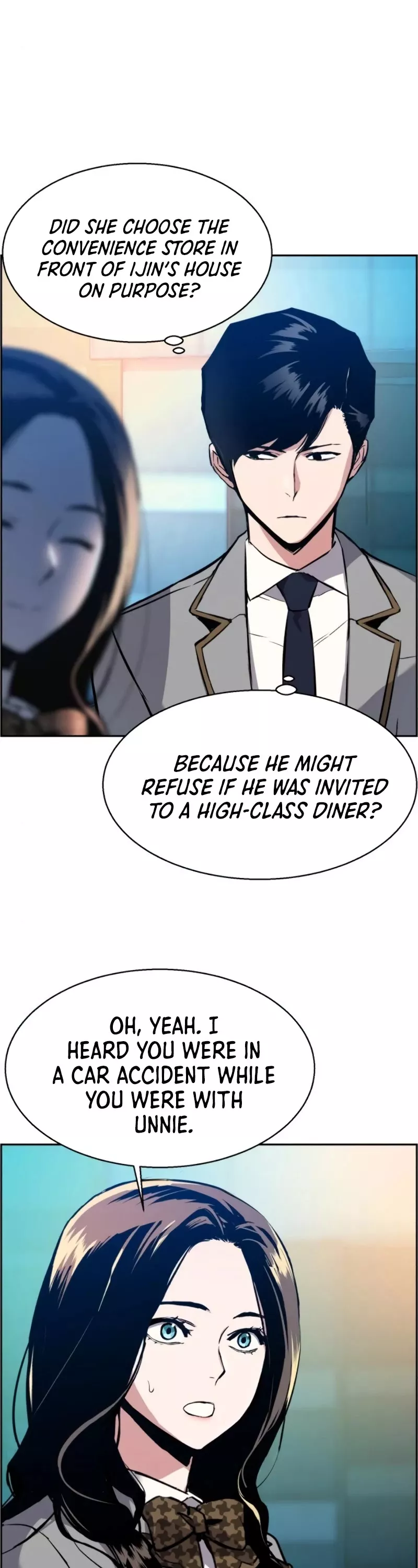 Teenage Mercenary, chapter 29, image 27
