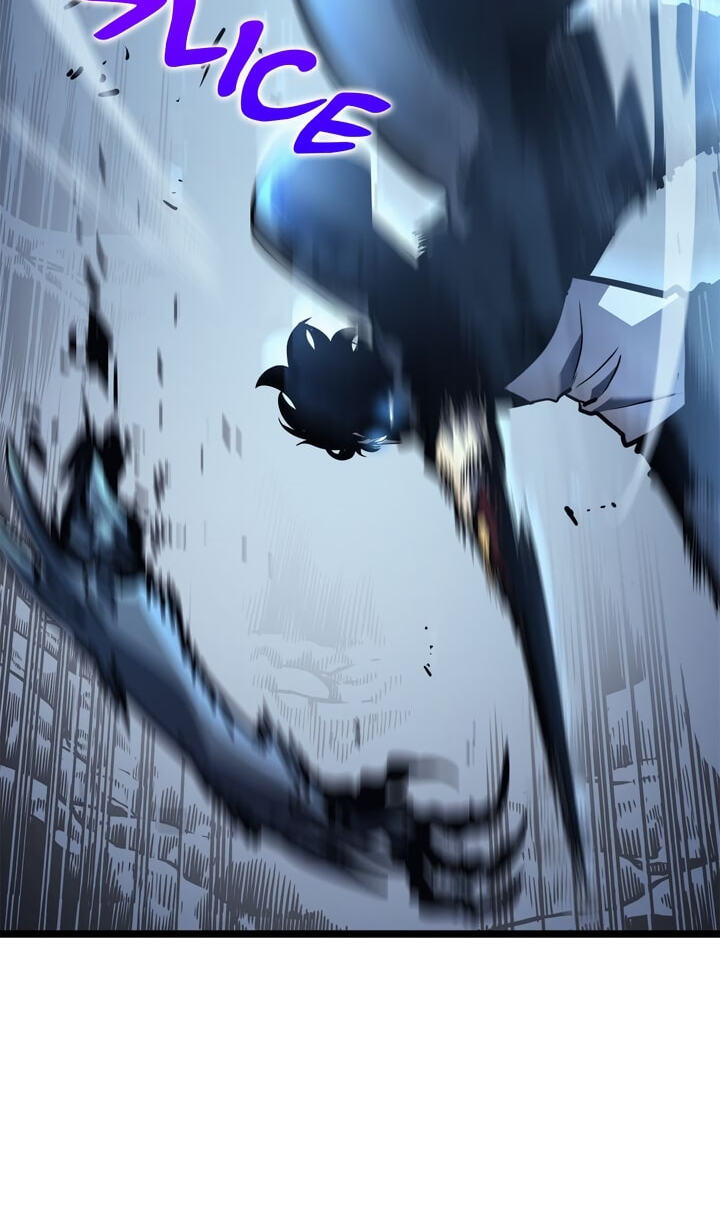 Solo Leveling, chapter 103, image 106