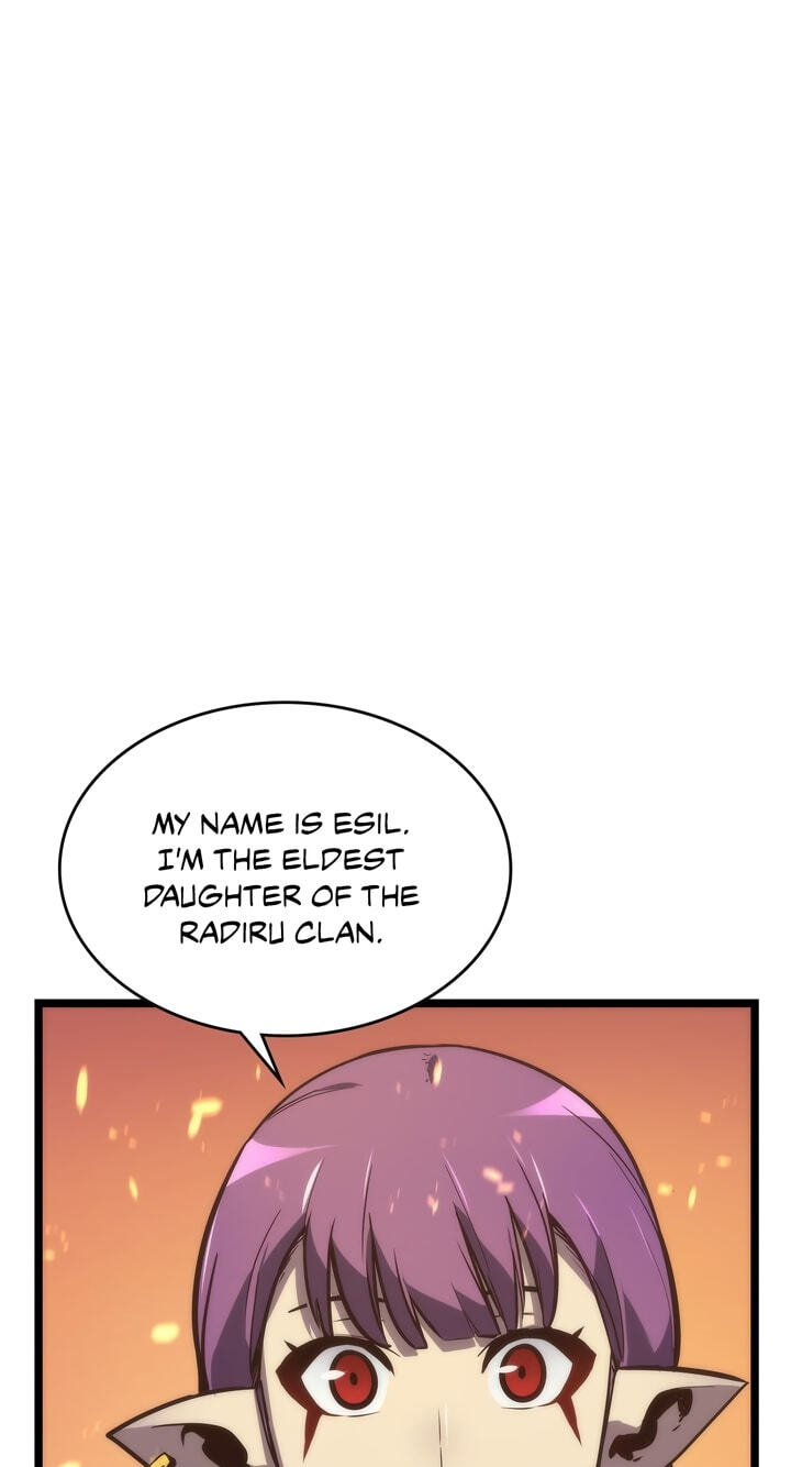 Solo Leveling, chapter 82, page 56