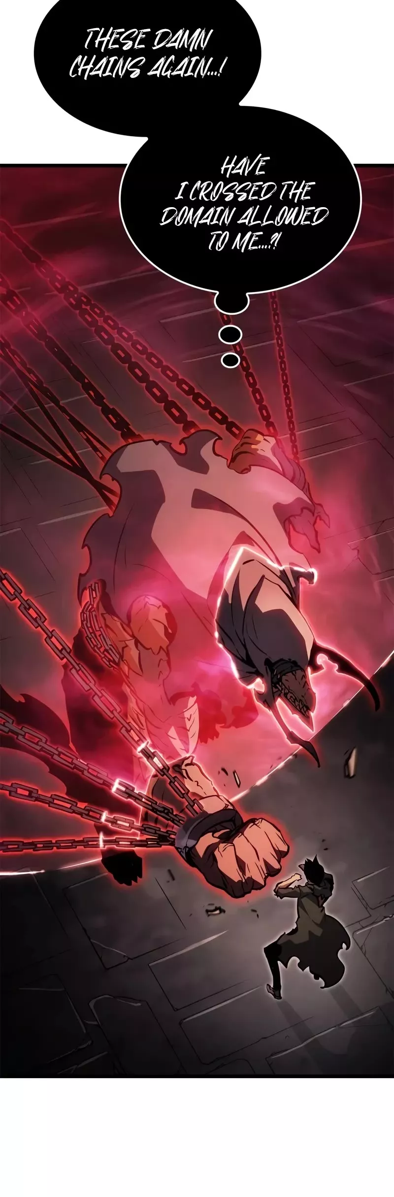 Solo Leveling: Ragnarok, chapter 28, image 16
