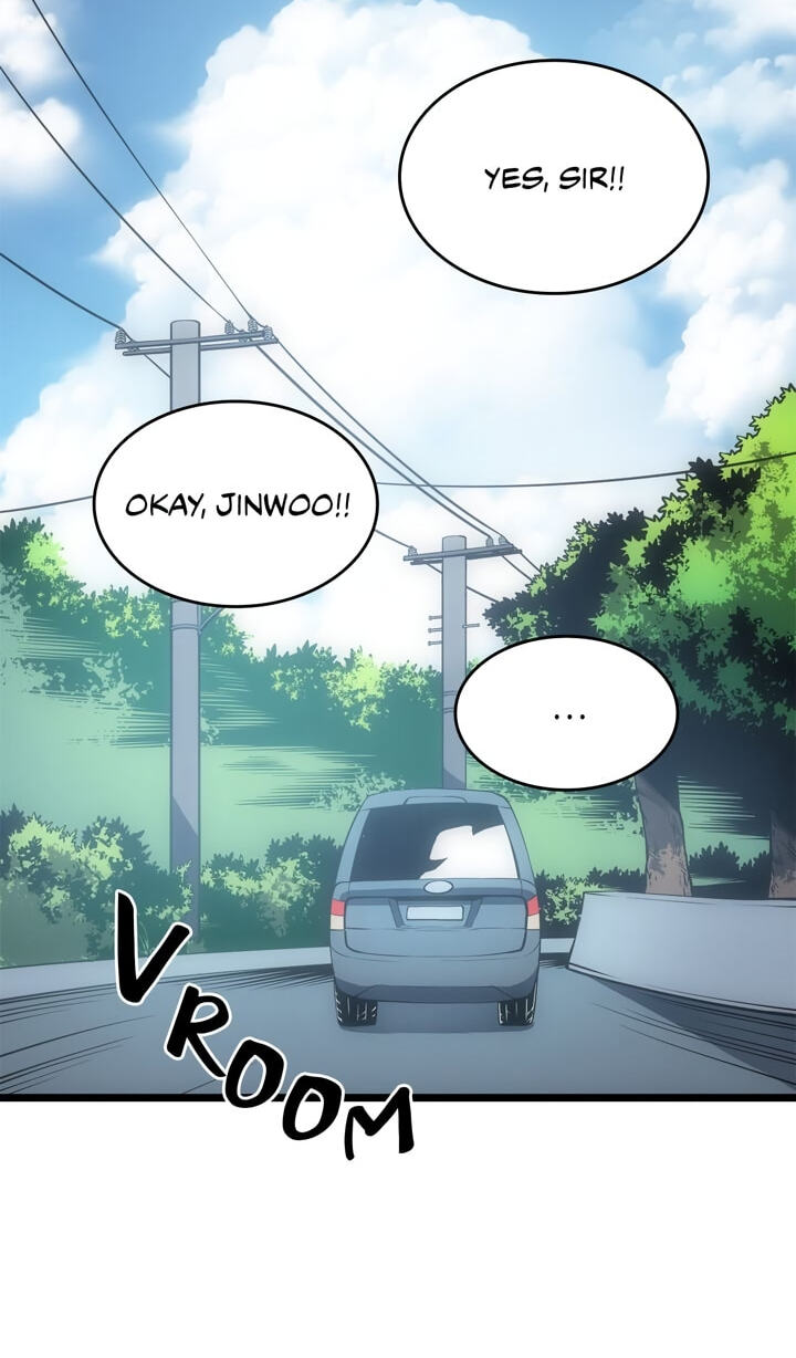 Solo Leveling, chapter 55, page 73