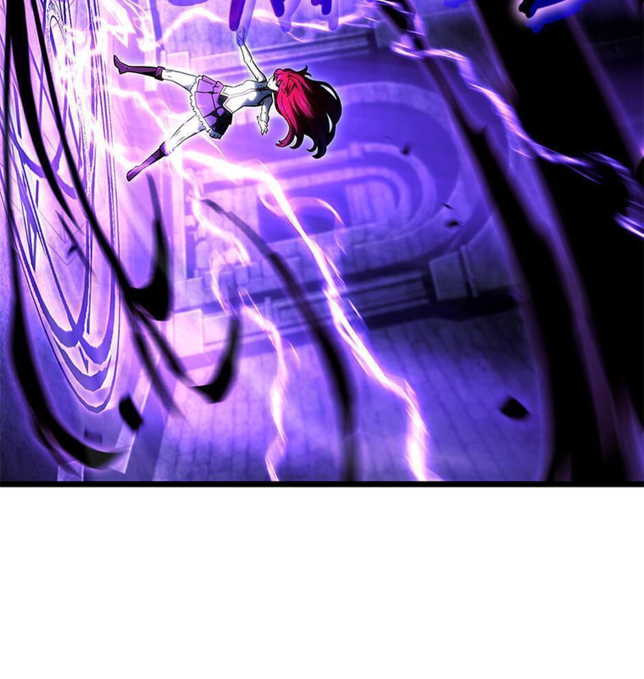 Revenge of the Baskerville Bloodhound, chapter 105, image 98