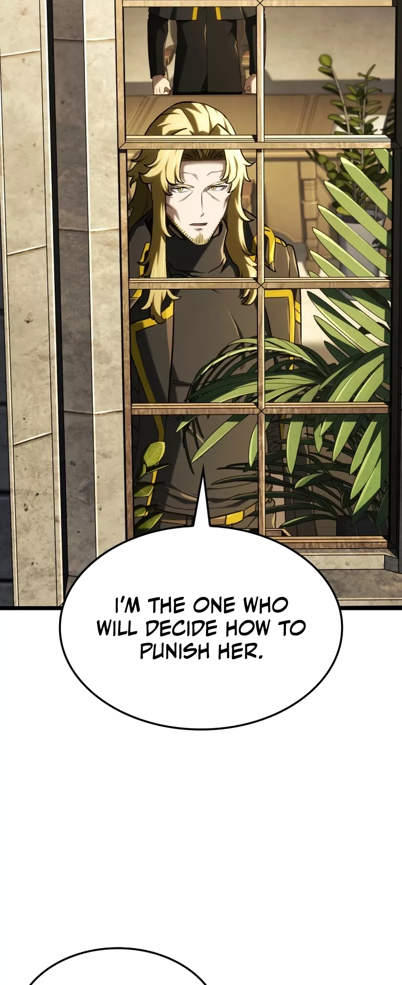 Revenge of the Baskerville Bloodhound, chapter 145, image 45
