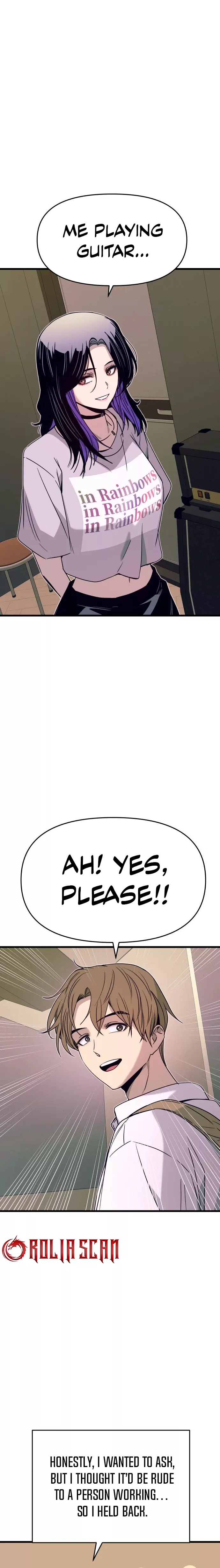 My Bias Gets on the Last Train, chapter 47, image 19
