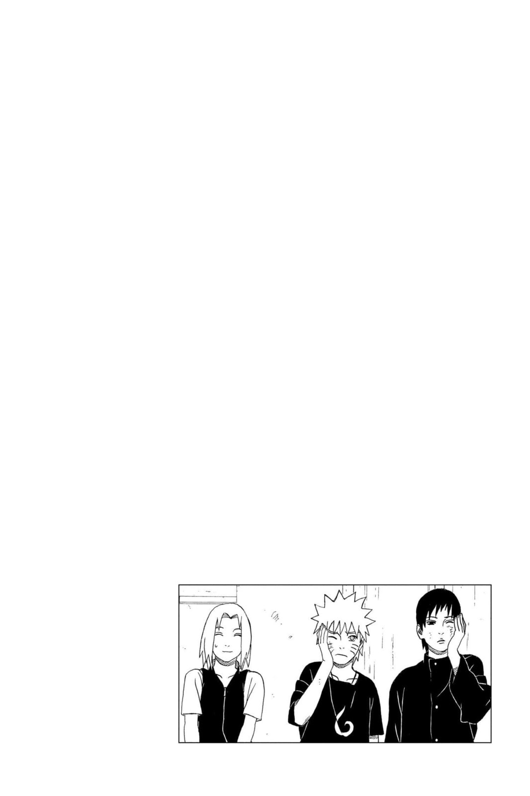 Naruto, chapter 311, image 18