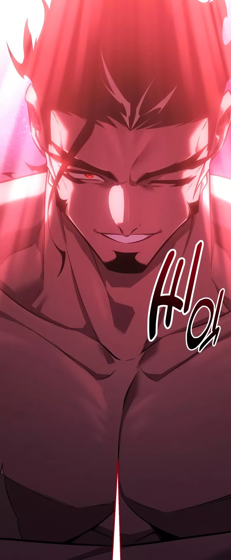 I Killed the Main Player, chapter 104, image 3