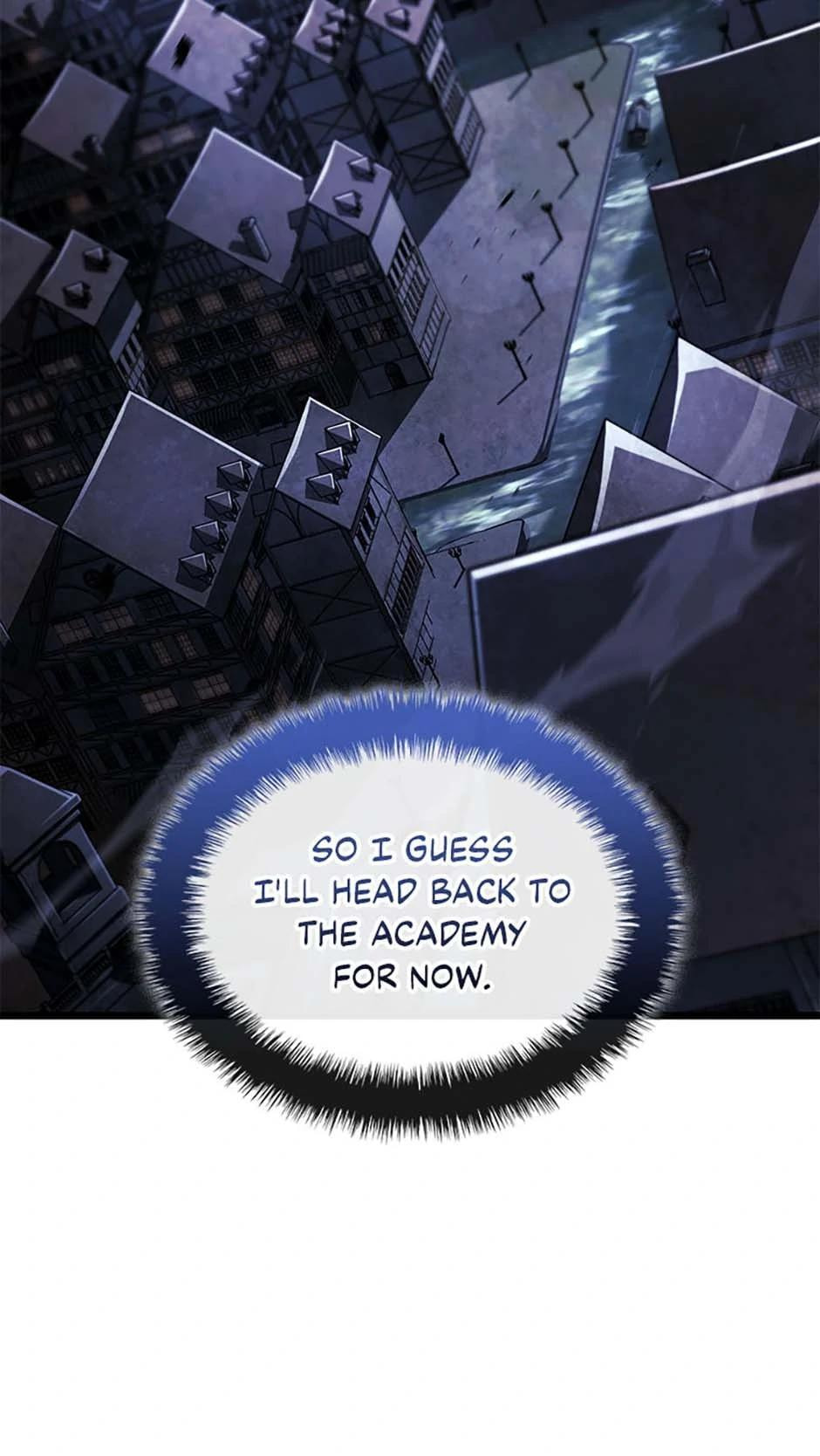 Revenge of the Baskerville Bloodhound, chapter 76, image 11