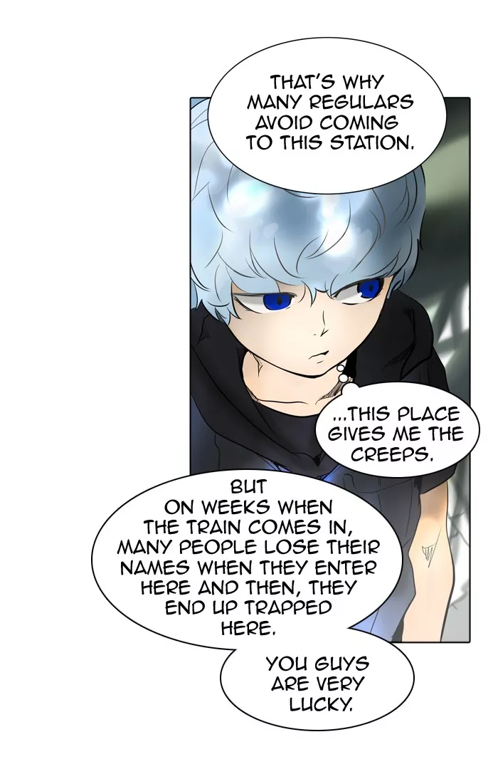 Tower of God, chapter 280, image 45