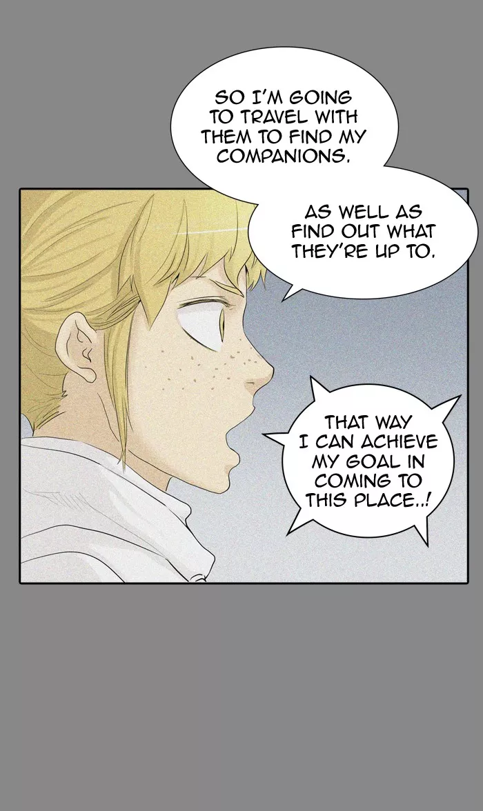 Tower of God, chapter 361, image 37
