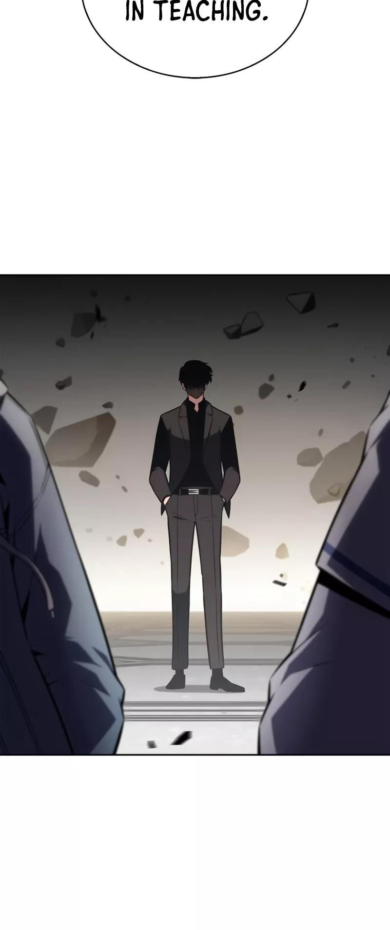 Solo Max-Level Newbie, chapter 244, image 9