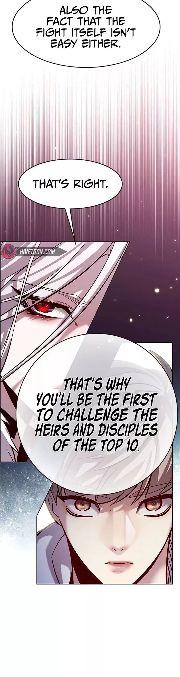 Eleceed, chapter 325, image 27