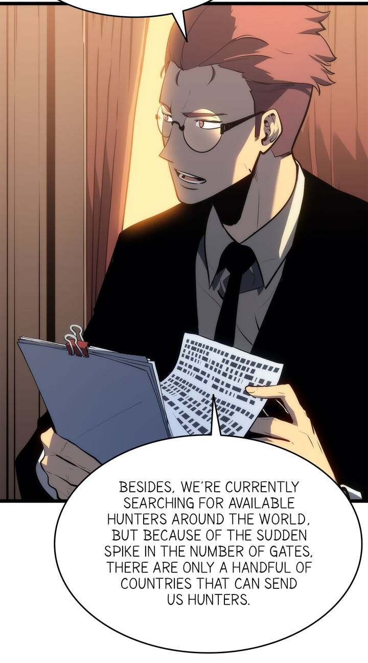 Solo Leveling, chapter 123, image 25