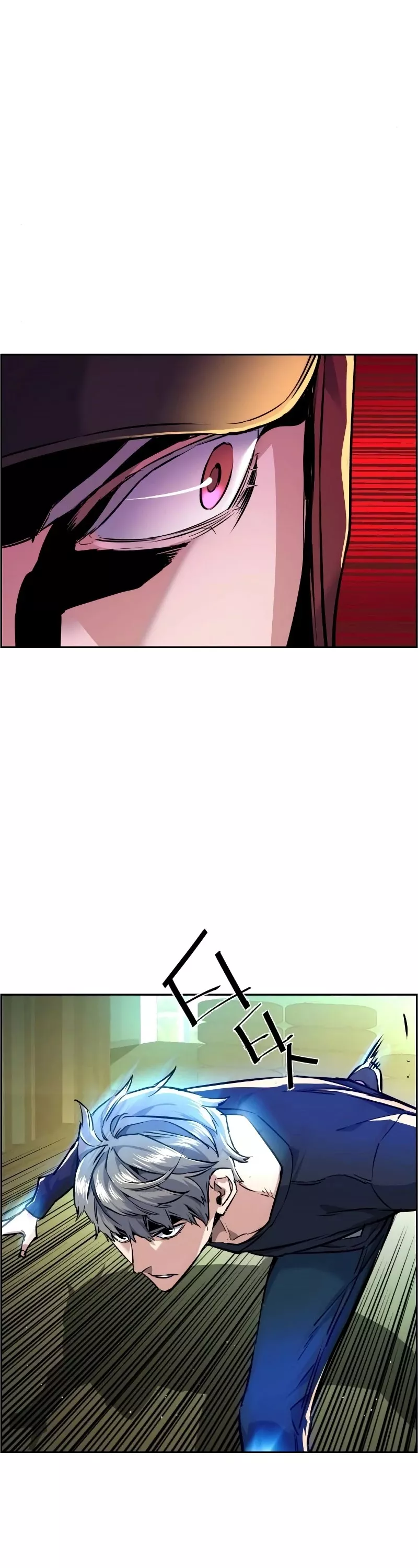 Teenage Mercenary, chapter 53, image 18