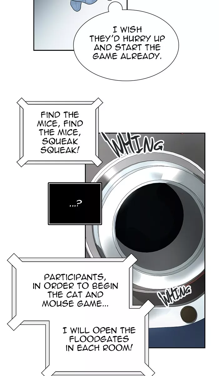 Tower of God, chapter 487, image 95