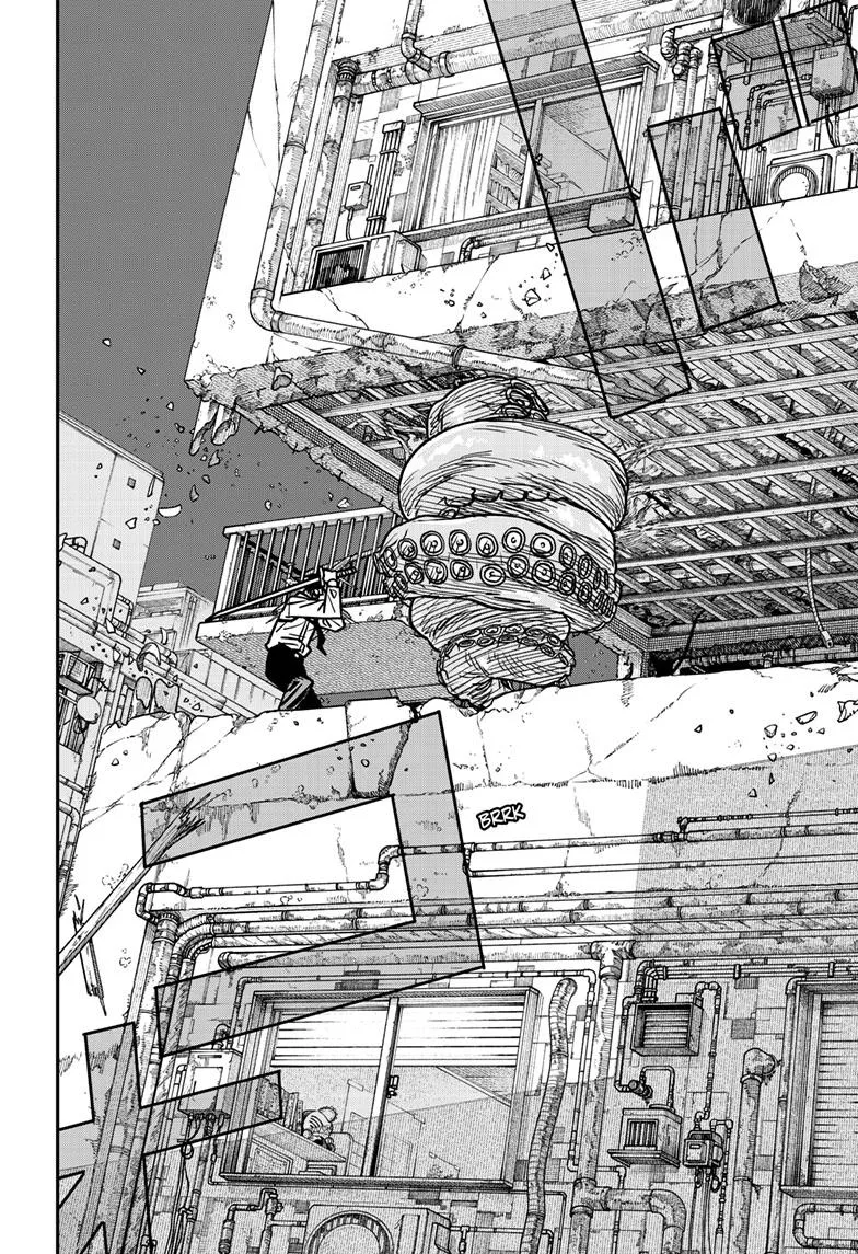 Chainsaw Man, chapter 148, image 10
