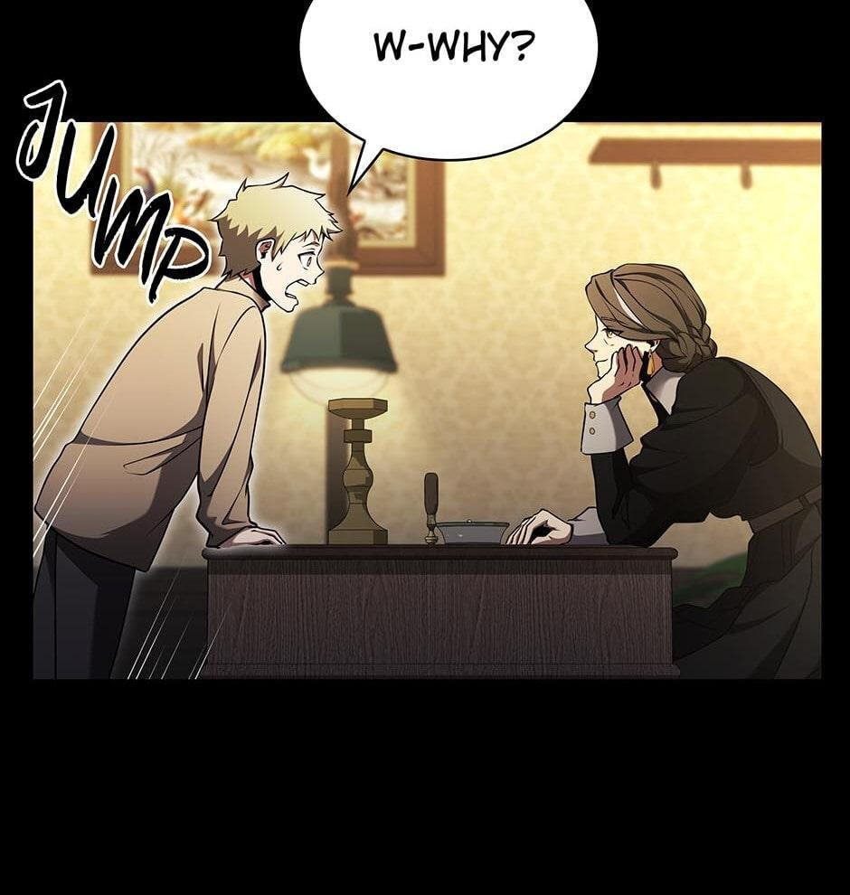 The Beginning After the End, chapter 181, image 112