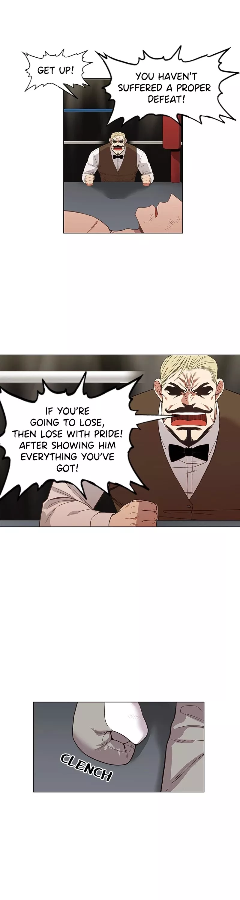 The Boxer, chapter 130, image 17