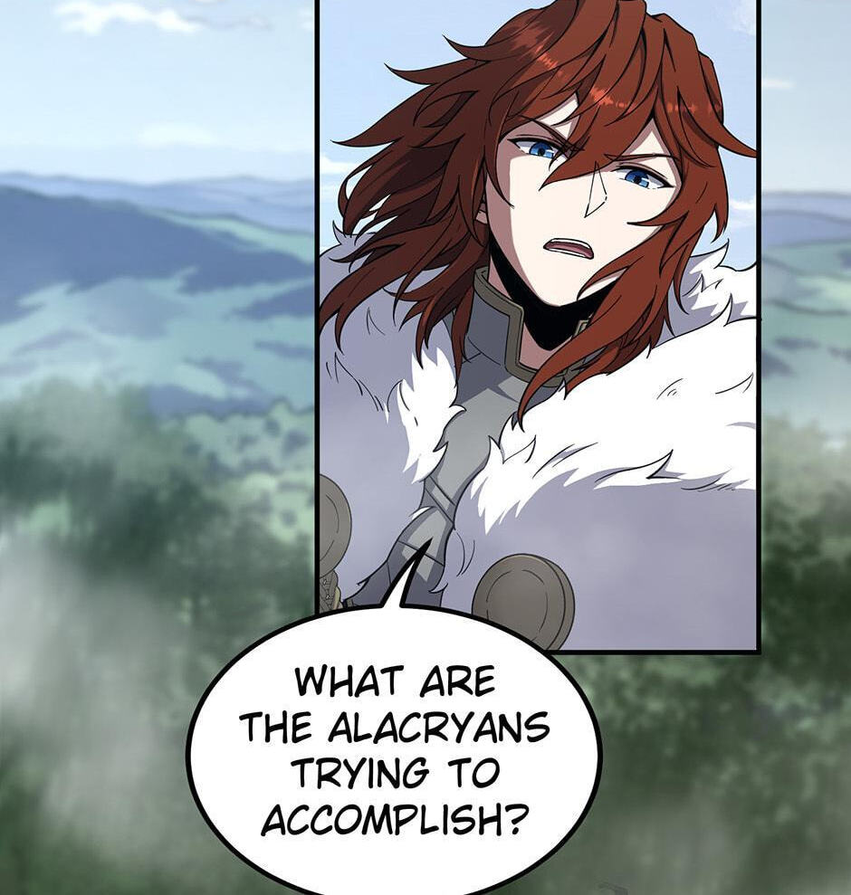 The Beginning After the End, chapter 244, image 109