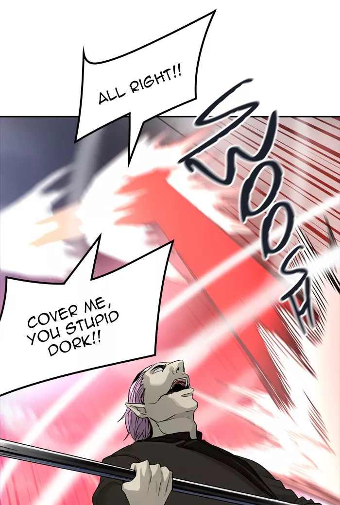Tower of God, chapter 449, image 54