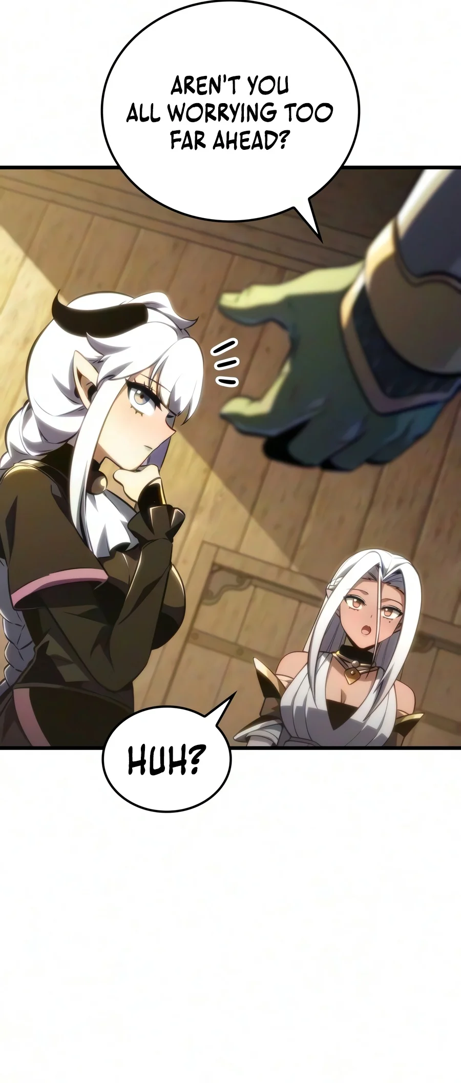 Breakers, chapter 109, image 5