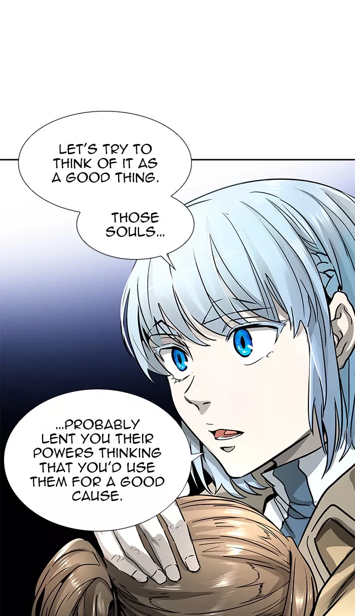 Tower of God, chapter 483, image 44