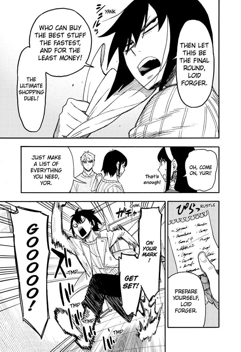 SPY x FAMILY, chapter 68, image 11