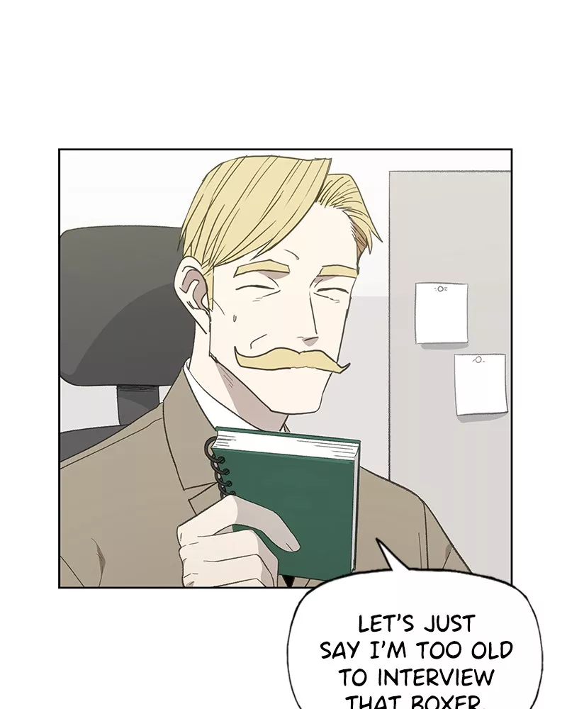 The Boxer, chapter 76, image 2