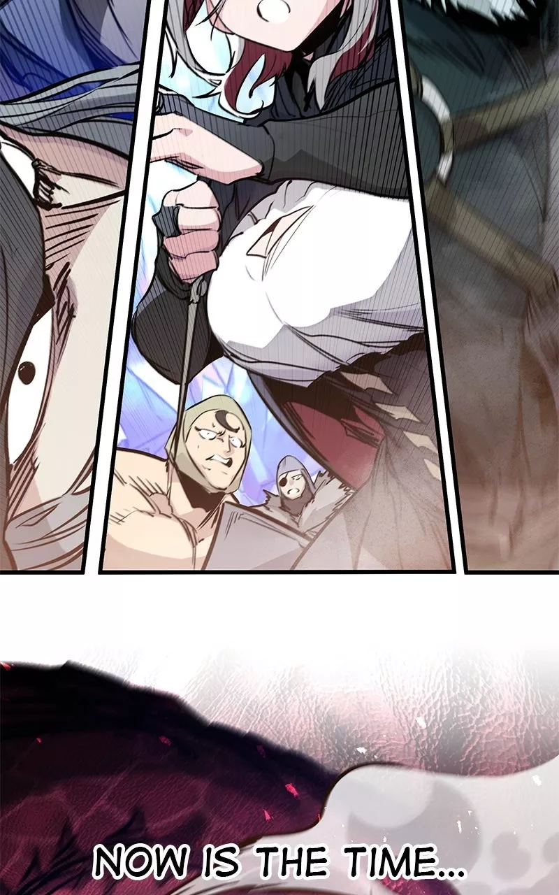 The Regressed Mercenary Has a Plan, chapter 27, image 23
