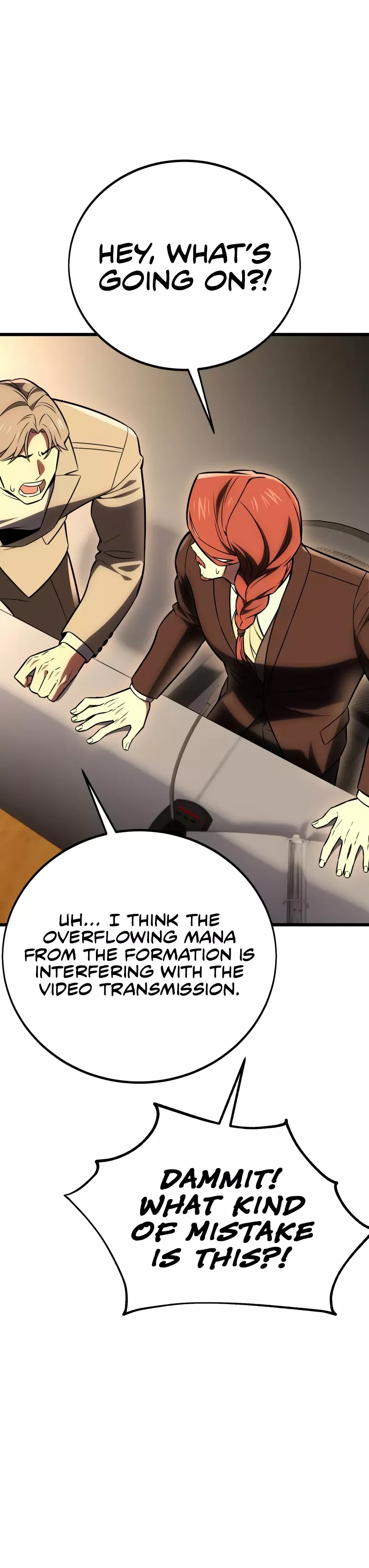 I Killed the Main Player, chapter 49, image 31