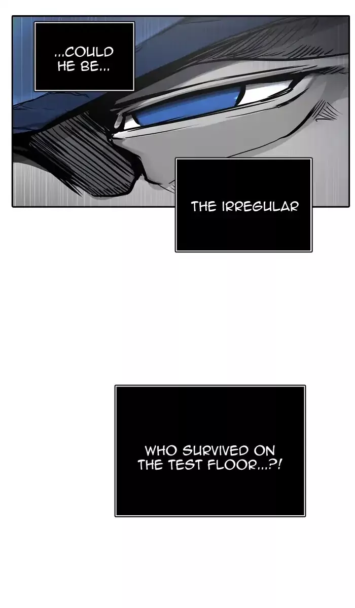 Tower of God, chapter 409, image 105