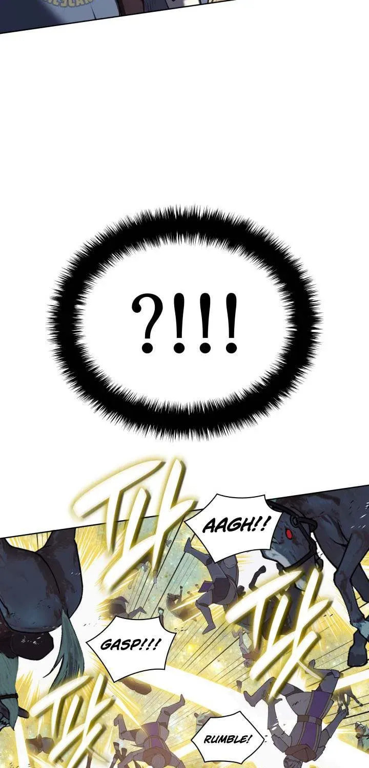 Overgeared (Team Argo), chapter 314, page 73