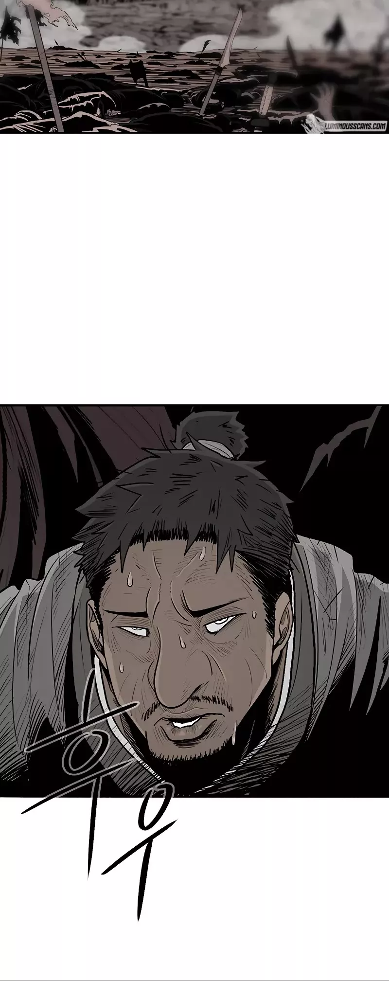 Legend of the Northern Blade, chapter 166, image 20