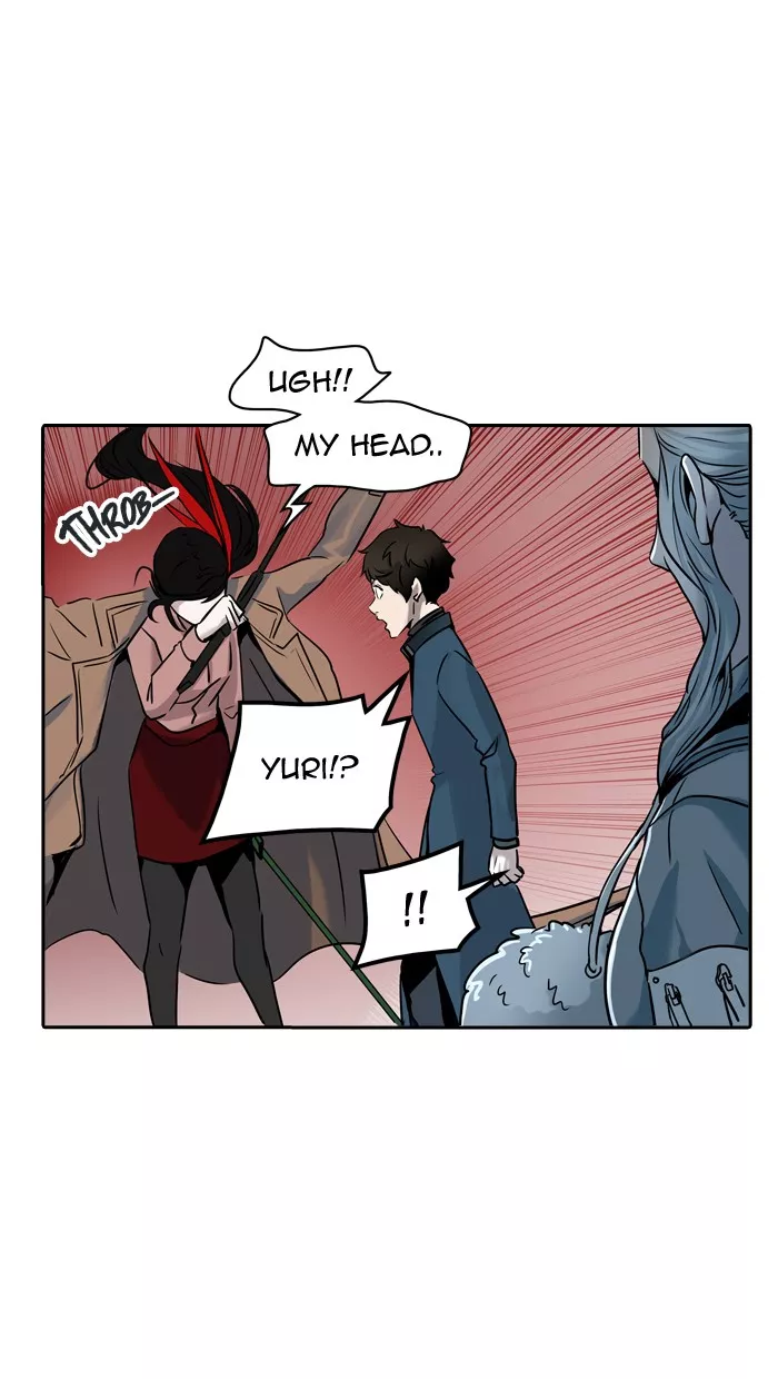 Tower of God, chapter 329, image 6