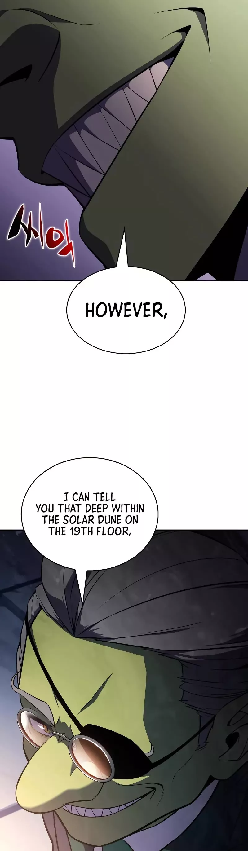 Solo Max-Level Newbie, chapter 224, image 50