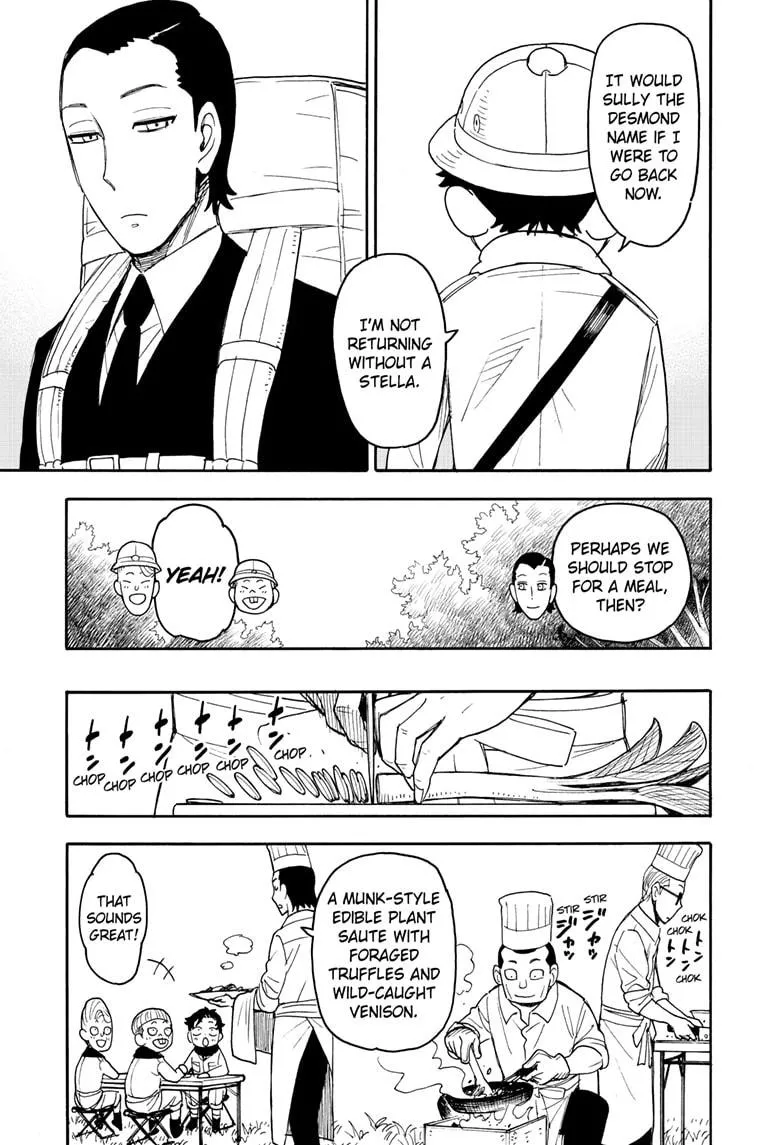 SPY x FAMILY, chapter 104, image 7