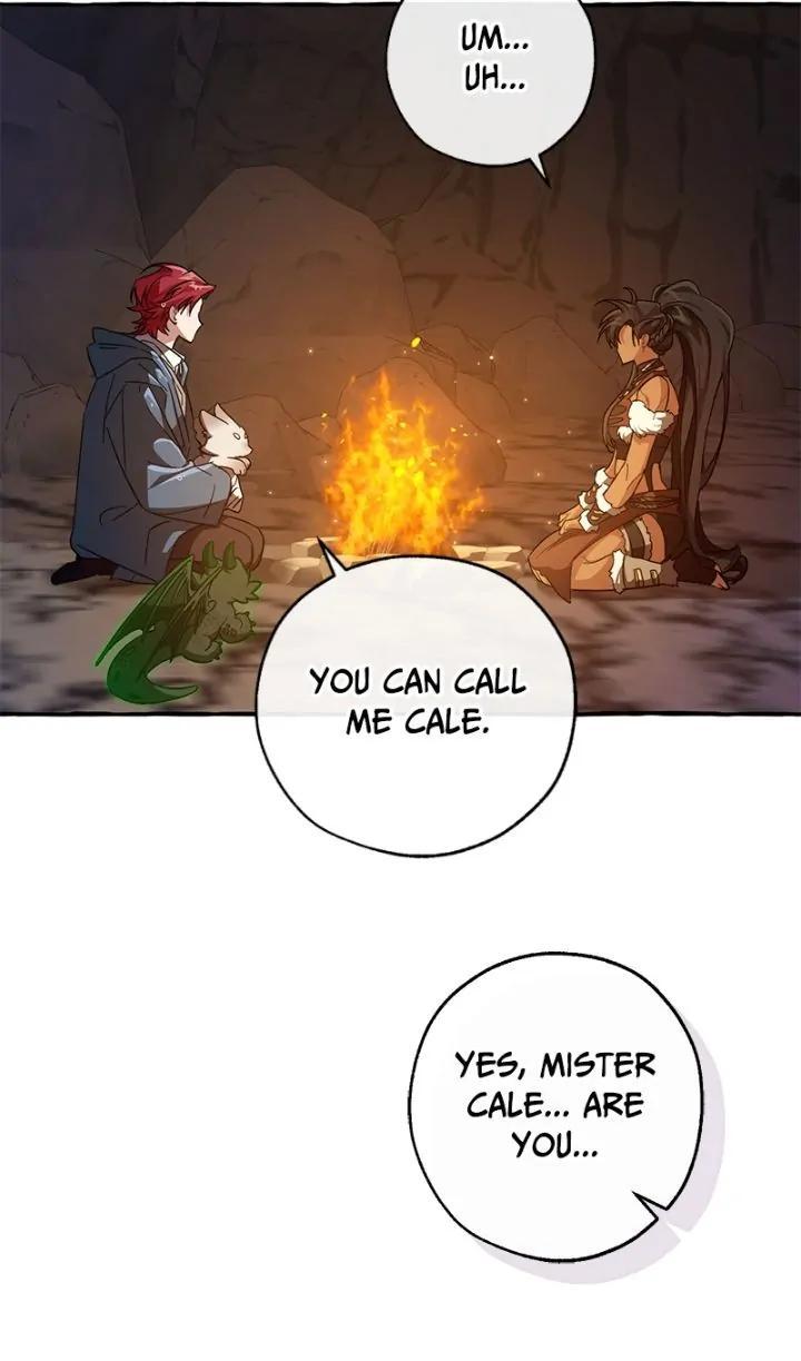Trash of the Count’s Family, chapter 104, image 6
