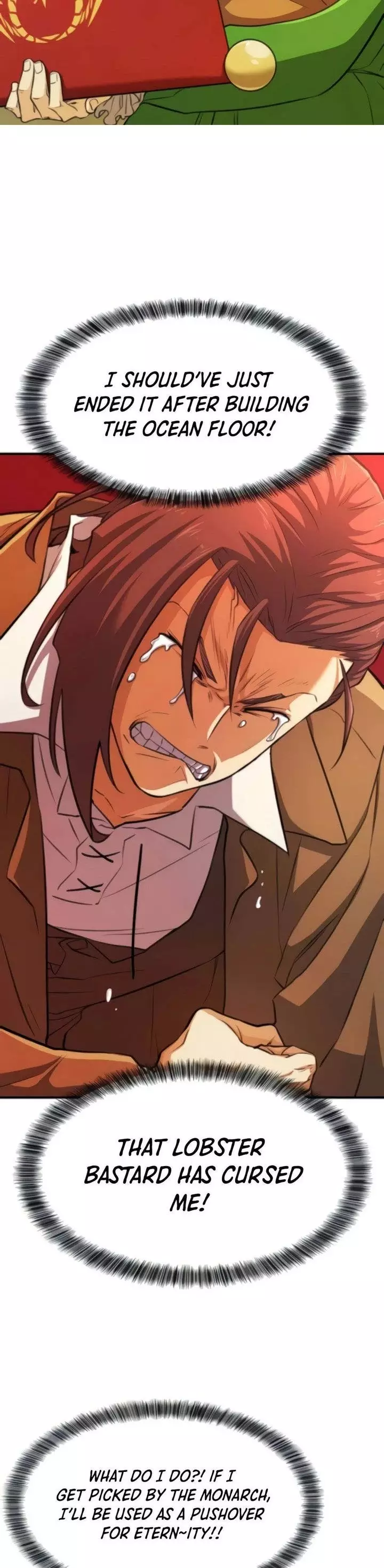 The Greatest Estate Developer, chapter 36, image 31