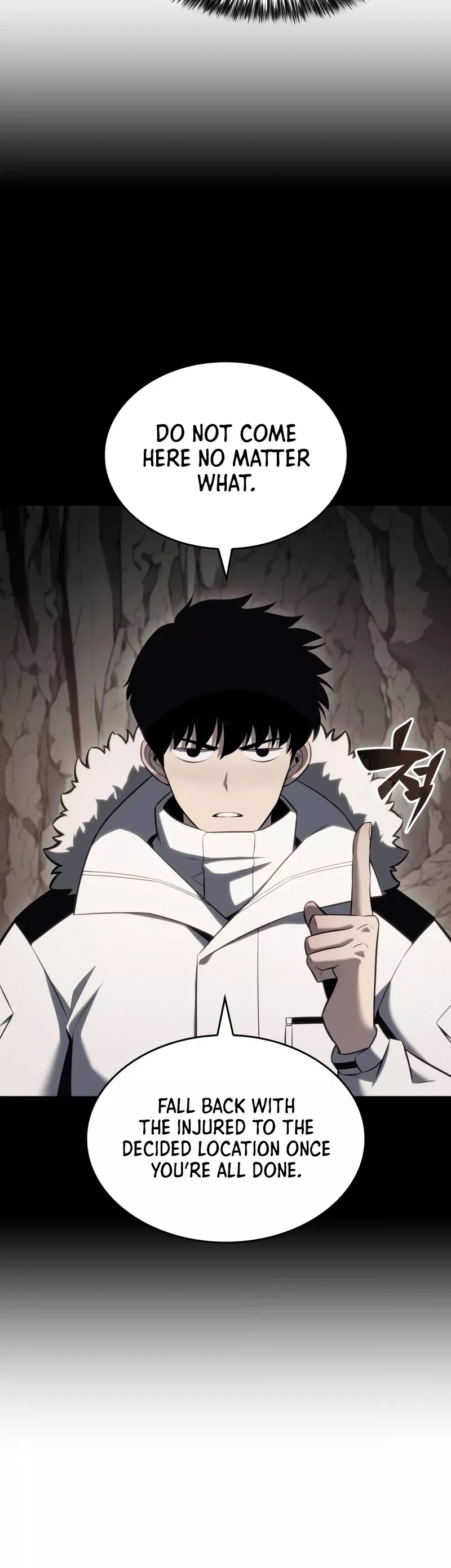 Solo Max-Level Newbie, chapter 94, image 26