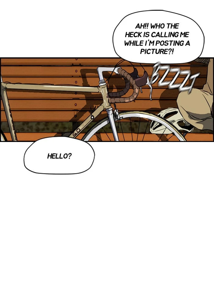 Wind Breaker, chapter 135, image 41