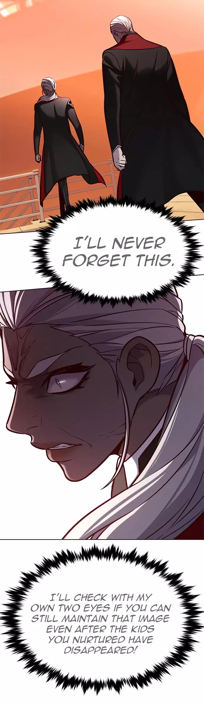 Eleceed, chapter 168, image 39