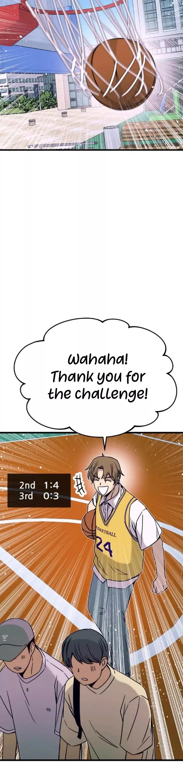 My Bias Gets on the Last Train, chapter 40, image 51
