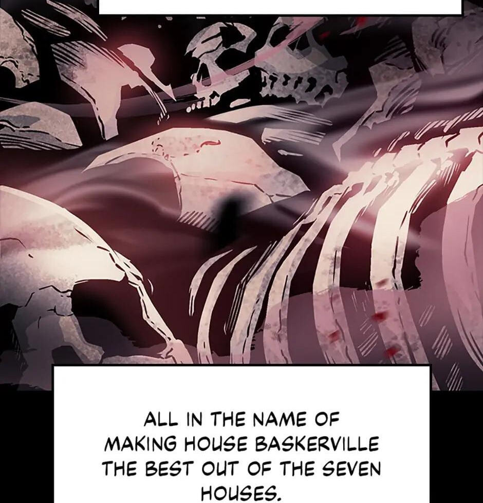 Revenge of the Baskerville Bloodhound, chapter 1, image 65