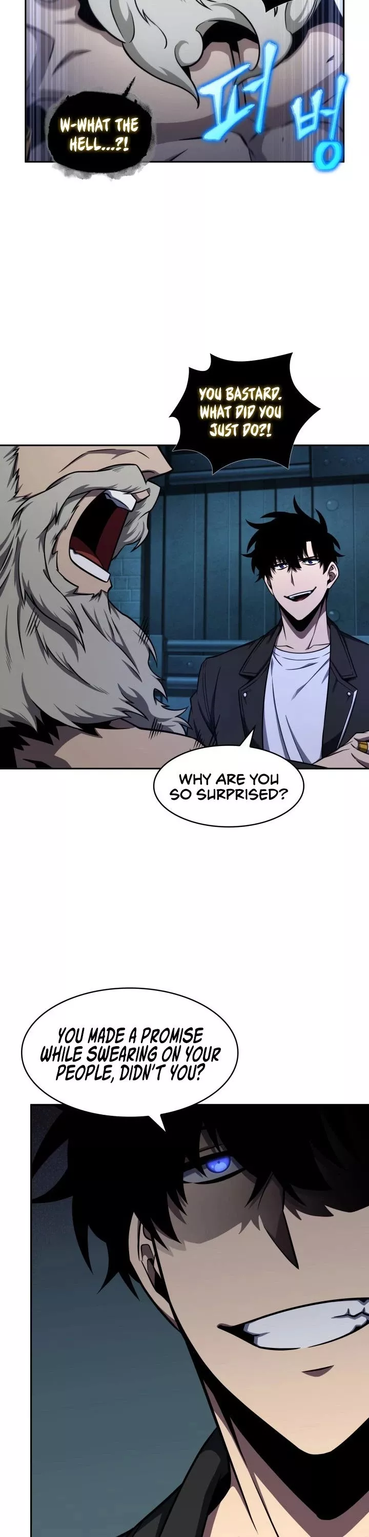 Tomb Raider King, chapter 323, image 10