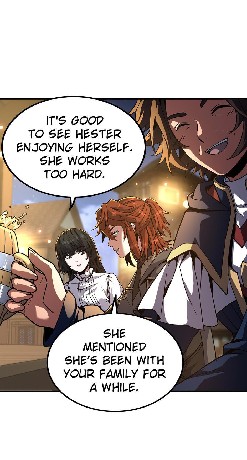The Beginning After the End, chapter 216, image 69