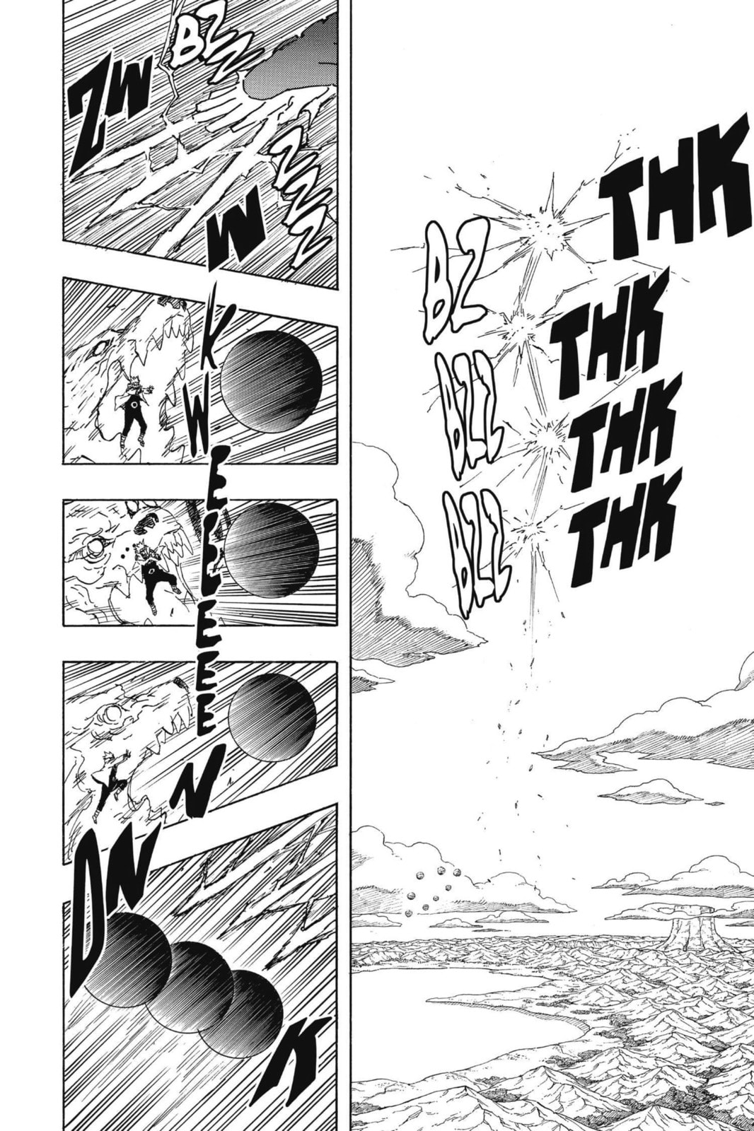 Naruto, chapter 696, image 11