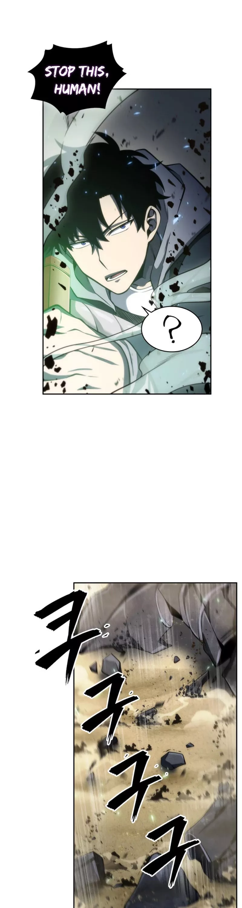 Tomb Raider King, chapter 142, image 24