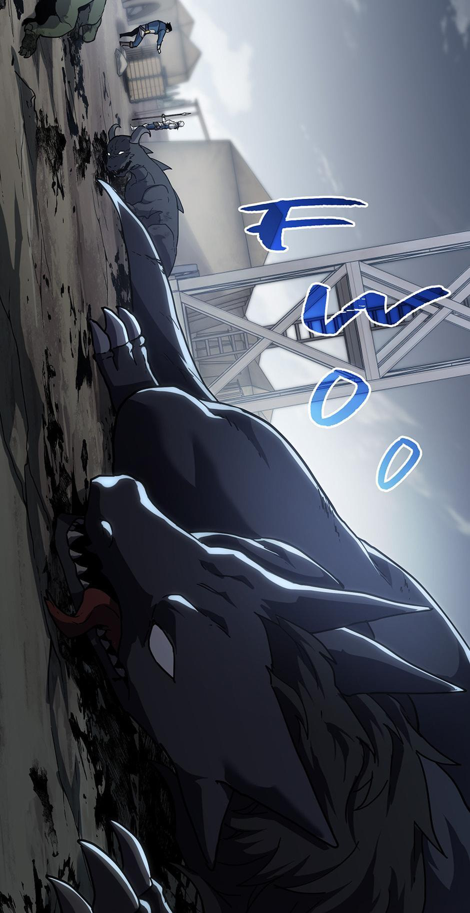 The Beginning After the End, chapter 215, image 22